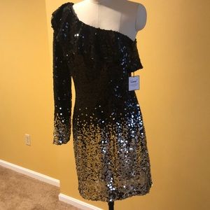 Perfect party dress!! New Year’s Eve, Prom!